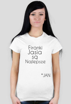Firanki sa najlepsze JDabrowsky