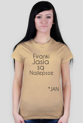 Firanki sa najlepsze JDabrowsky