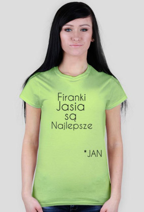 Firanki sa najlepsze JDabrowsky
