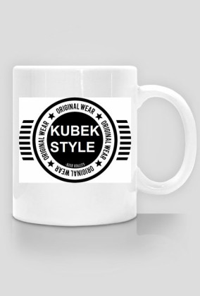 KubeczekKubek