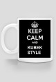 KeepCalmandKubekStyle