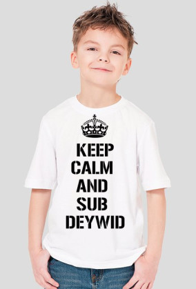 SUB DEYWID