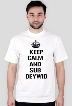 SUB DEYWID