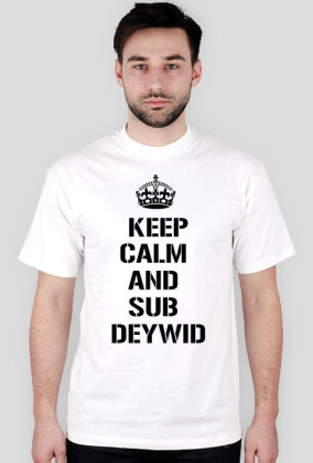 SUB DEYWID