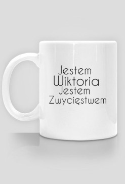w zwyciestwo wiktoria