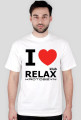 I LOVE RelaxKLUB