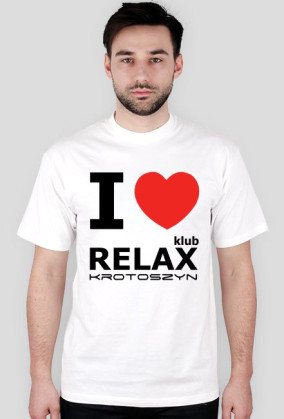 I LOVE RelaxKLUB