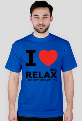 I LOVE RelaxKLUB