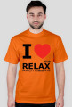 I LOVE RelaxKLUB
