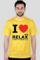 I LOVE RelaxKLUB