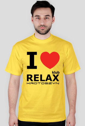 I LOVE RelaxKLUB