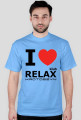 I LOVE RelaxKLUB