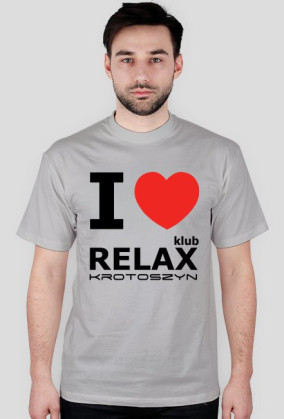 I LOVE RelaxKLUB