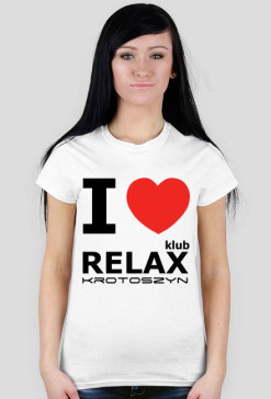 I LOVE RelaxKLUB