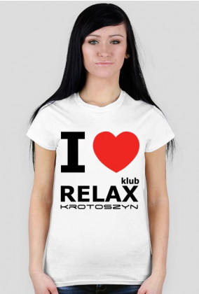 I LOVE RelaxKLUB