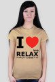 I LOVE RelaxKLUB