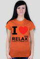 I LOVE RelaxKLUB