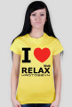 I LOVE RelaxKLUB