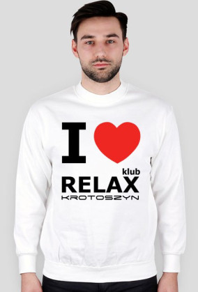 I LOVE RelaxKLUB