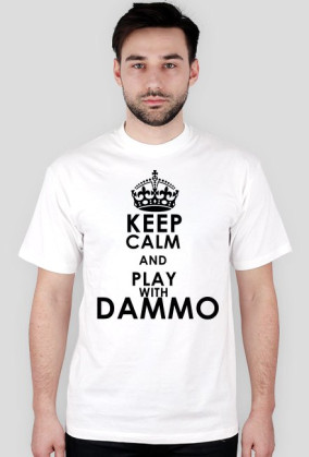 Keep Calm