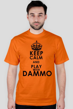 Keep Calm