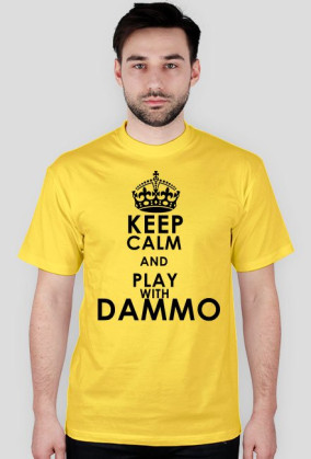 Keep Calm