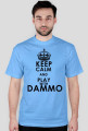 Keep Calm