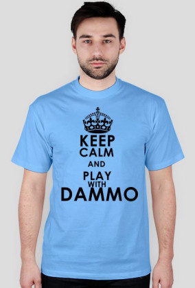 Keep Calm