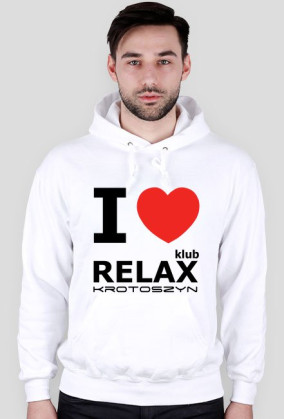 I LOVE RelaxKLUB