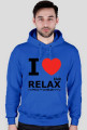 I LOVE RelaxKLUB