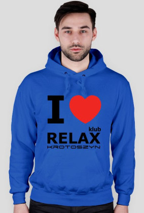 I LOVE RelaxKLUB