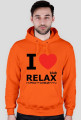 I LOVE RelaxKLUB