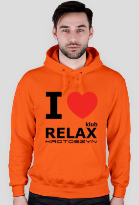 I LOVE RelaxKLUB