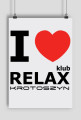 I LOVE RelaxKLUB