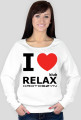 I LOVE RelaxKLUB