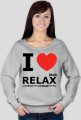 I LOVE RelaxKLUB