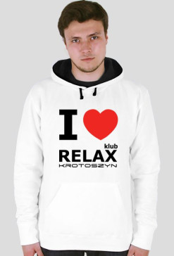 I LOVE RelaxKLUB