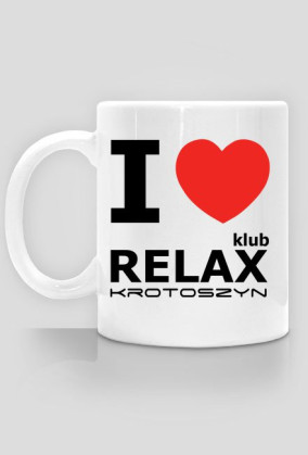 I LOVE RelaxKLUB