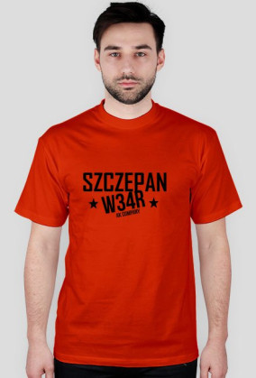 SZCZEPAN WEAR 1