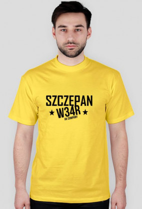 SZCZEPAN WEAR 1