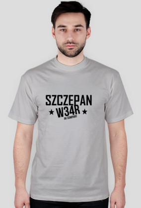 SZCZEPAN WEAR 1