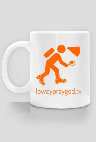 Kubek Łowców Przygód