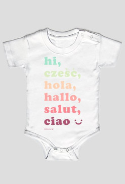 Uszanowanko :)