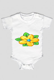 Kwiatuszek-śpioszki