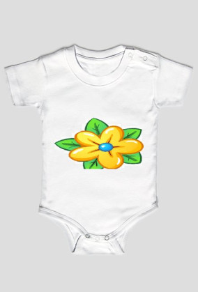 Kwiatuszek-śpioszki