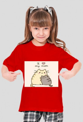 bluzka-i love my mom
