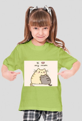 bluzka-i love my mom