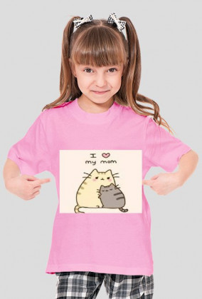 bluzka-i love my mom
