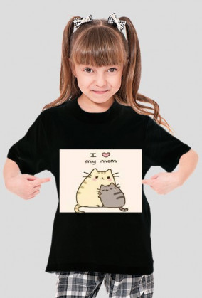 bluzka-i love my mom