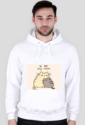 bluza-i love my mom